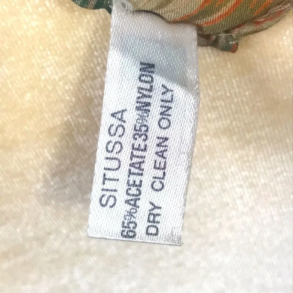 Glentex Made in Italy  Scarf